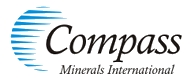 Compass Minerals International